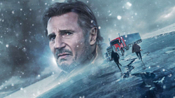 “The Ice Road” filmi i ri aksion i aktorit Liam Neeson