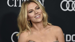 Scarlett Johansson do ta pranojë shpërblimin “American Cinematheque Award”