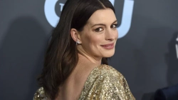Anne Hathaway angazhohet me rol në filmin romantik “The Idea of You”