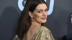 Anne Hathaway angazhohet me rol në filmin romantik “The Idea of You”
