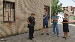Serbët e Fushë-Kosovës të indinjuar me presidentin e Serbisë, Vuçiq