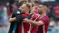 Hungaria dënohet për racizëm, me Shqipërinë luan pa tifozë