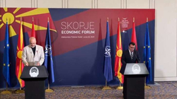 Rama kritika BE-së: Më nuk e prish gjumin për këtë