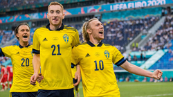 Suedezët e vlerësojnë shumë të rëndësishme fitoren ndaj Polonisë