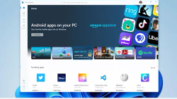 Aplikacionet Android po vijnë në Windows 11