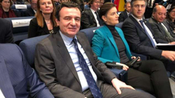 Bërnabiq fajëson Kurtin pse rajoni “s’do të ketë festë sivjet”