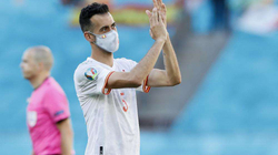 Busquets e ktheu Spanjën në rrugën e duhur në “Euro 2020”