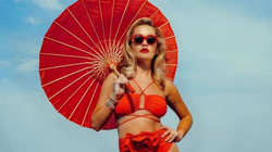 Rita Ora publikon këngën e re më 2 korrik