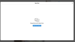 Tash në Instagram mund të postohen fotografi edhe nga kompjuteri