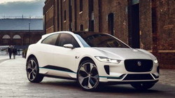 Jaguari elektrik do ta ketë çmimin e njëjtë sikur Bentley e Porsche