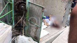 Një punëtor në Mitrovicë pëson plagë të rënda pas defektit në ashensor