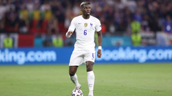 Lëndohet Pogba, në dyshim për ndeshjet e Francës