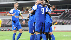 Mici dhe Dellova të bindur që do ta eliminojnë Interin e Andorrës