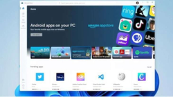 Si mundësohet funksionimi i aplikacioneve Android në Windows 11?