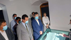 Kurti: Moskthimi i artefakteve të Kosovës nga Serbia, shkelje e konventave ndërkombëtare