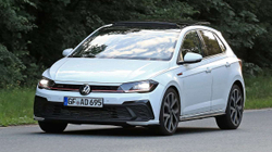 Volkswagen bën gati Polo GTI-në e re