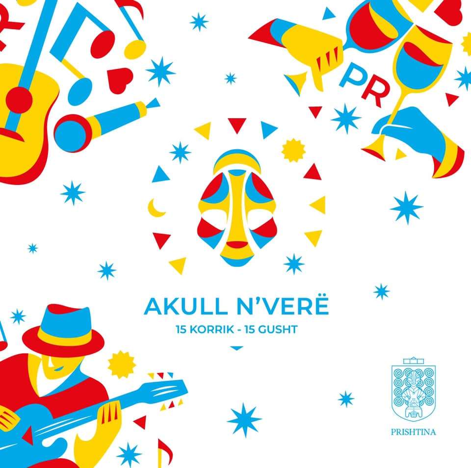 Prishtina paralajmëron aktivitetin “Akull n’verë”