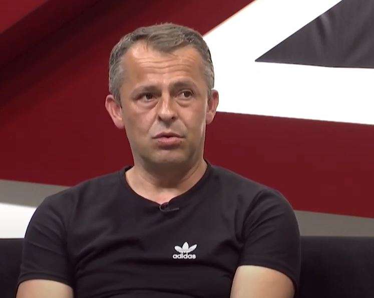 Mehmeti: U desh të zgjidhja punën ose djalin, zgjodha djalin