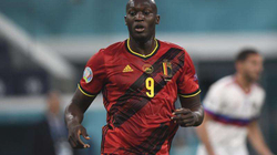 Lukaku mungon në stërvitje, në dyshim për duelin e parë