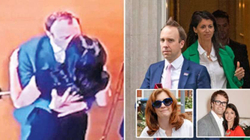 Jep dorëheqje ministri britanik pas aferës me ndihmësen