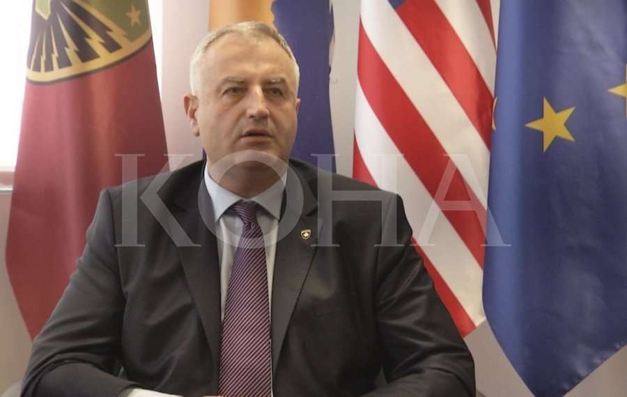 Rrustem Berisha