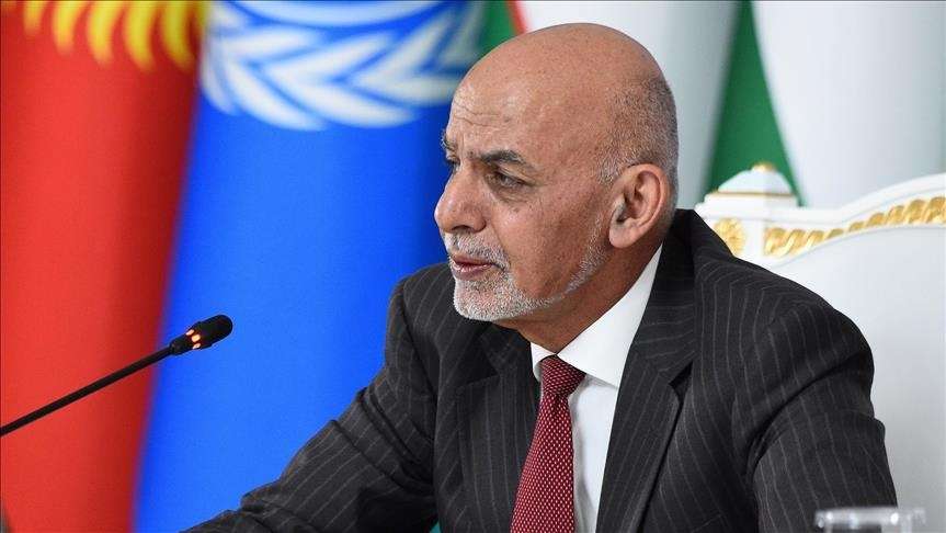 Presidenti afgan: Talebanët duhet ta kuptojnë se përdorimi i forcës nuk është rrugëzgjidhje