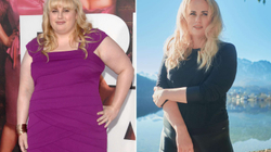 Si i humbi 30 kilogramë aktorja Wilson