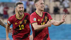 Hazard shpallet lojtar i ndeshjes