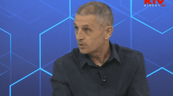 Sejdiu: Maqedonia e Veriut nuk arriti t’i tregojë vlerat reale shkaku i përvojës