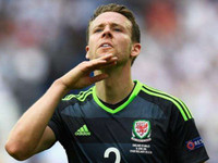 Chris Gunter