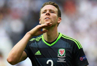 Chris Gunter