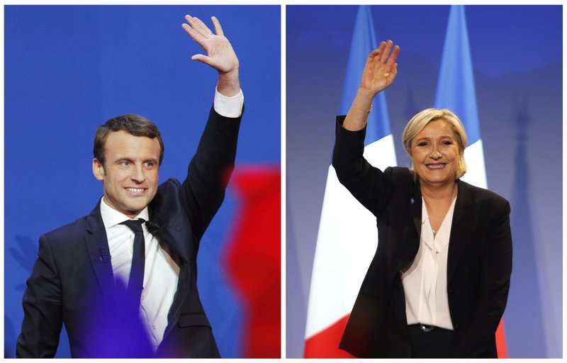 Macron dhe Le Pen dështojnë në zgjedhjet rajonale në Francë