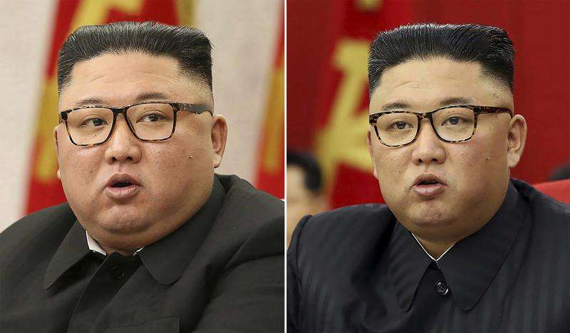 Koreano-veriorët po qajnë për “dobësimin në peshë” të Kim Jong Un