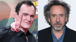 Tarantino dhe Burton do të nderohen për arritje jetësore nga Festivali i filmit në Romë