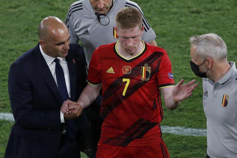 Kevin De Bruyne