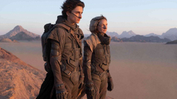 Shtyhet për tri javë lansimi i filmit fantastiko-shkencor “Dune”