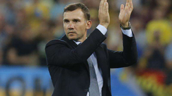 Shevchenko krenar për Ukrainën