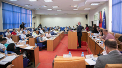 KK në Ferizaj miraton Kornizën Afatmesme Buxhetore me gati 34 milionë euro për vitin 2022