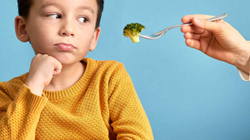 Si t’i bëni fëmijët tuaj të hanë më shumë perime?