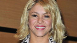 Shakira fajëson vjehrrën për stilin e flokëve të vitit 2012