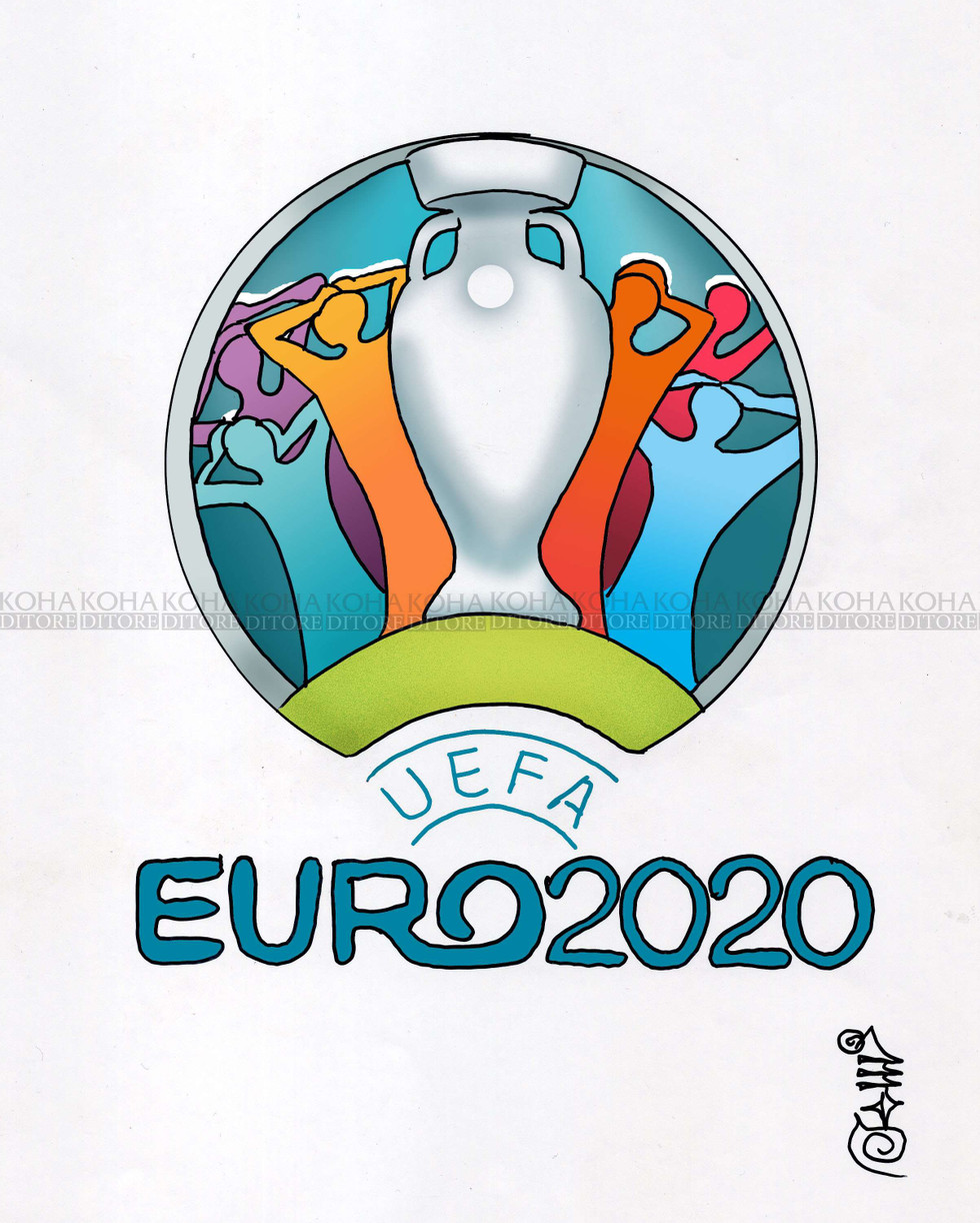Karikatura e ditës - 29 qershor 2021