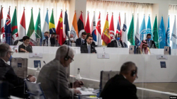 Vendet e G20-ës diskutojnë përgjigjen globale ndaj pandemisë