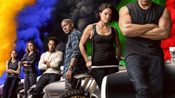“Fast and Furious” thyen rekord me debutimin në arkat filmike të Amerikës Veriore