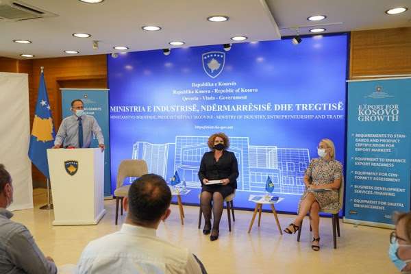 Mbi 14 milionë euro bizneseve për aftësi konkurruese