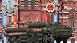 Në tensionim të ri me NATO-n, Rusia teston raketat S-400 në Krime