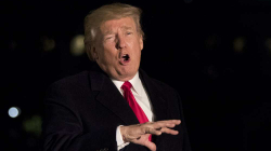 Ngrihet padi ndaj Trump Organization në lidhje me një hetim tatimor