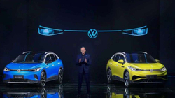 Shitjet e Volkswagen Group në Kinë ranë për 14 për qind