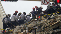 Gjenden edhe katër trupa të pajetë nën rrënojat e ndërtesës së shembur në Miami