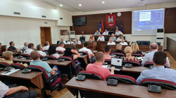 Në tri vitet e ardhshme në Pejë, 1\3 e investimeve kapitale shkon në asfalt