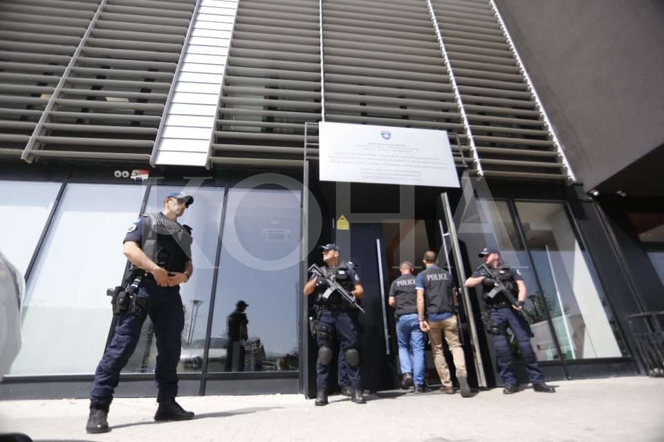 Haxhiu për rastin “subvencionet”: Abuzuesit herët a vonë do të dalin para drejtësisë